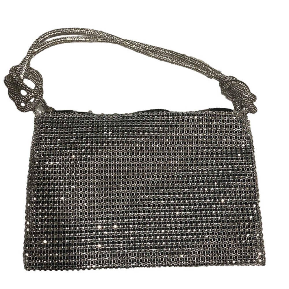 Purse - very cute for those casual nights out